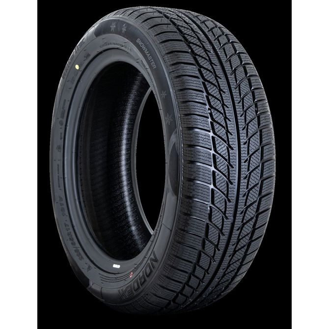 zimske gume 215/55R16 97H Nordexx WinterTrac XL 3PMFS