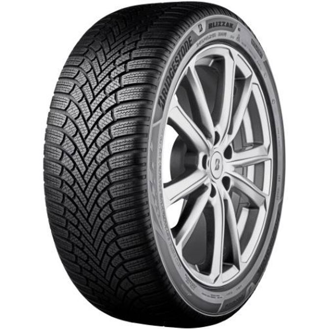 Zimske gume BRIDGESTONE Blizzak 6 225/45R19 96W XL