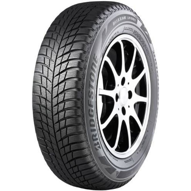 Zimske gume BRIDGESTONE Blizzak LM001 205/55R16 91H  * r-f