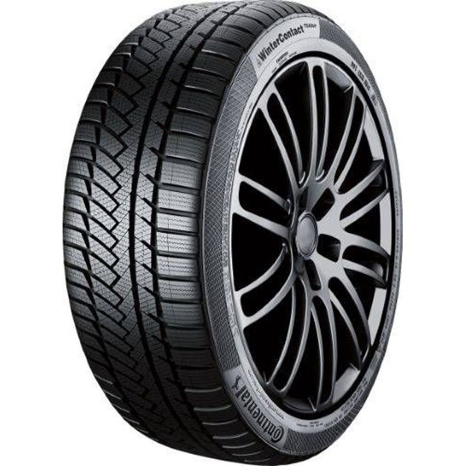 Zimske gume CONTINENTAL WinterContact TS 850 P 215/50R19 93T  + Seal