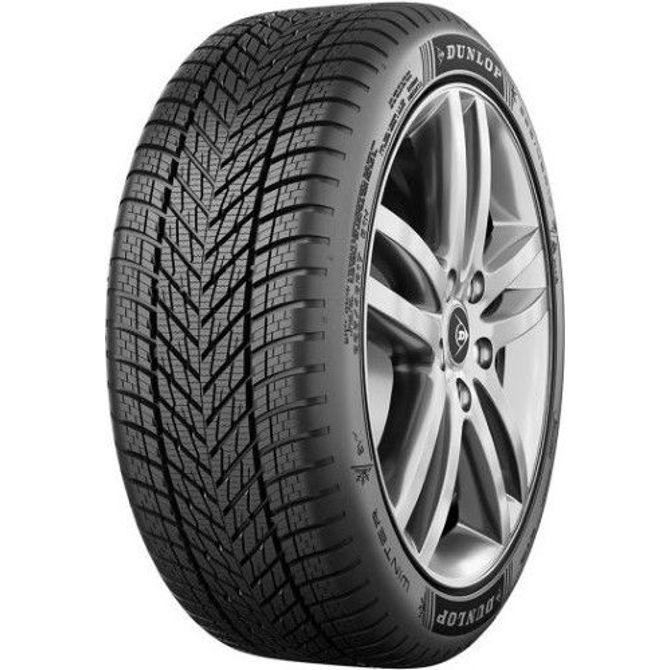 Zimske gume DUNLOP Winter 195/50R16 88H XL EVR
