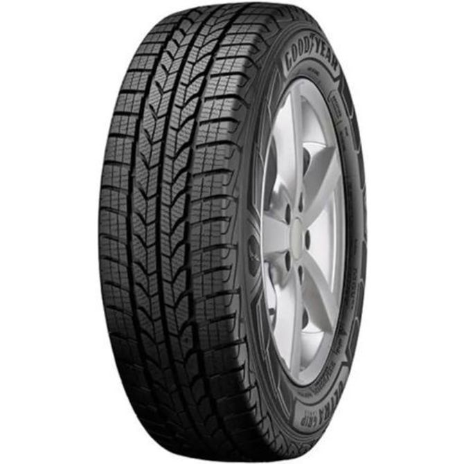 Zimske gume GOODYEAR UltraGrip Cargo 215/70R15C 109S