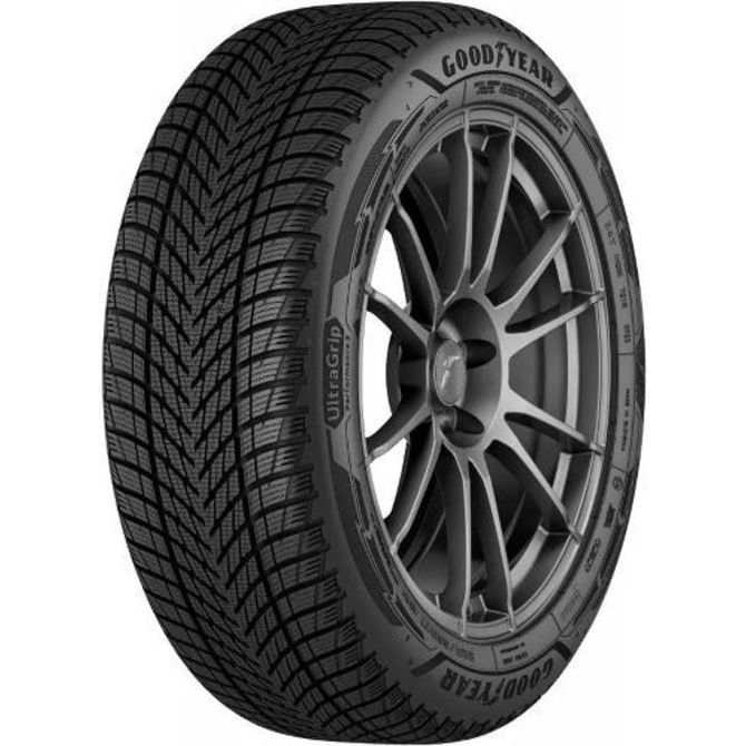 Zimske gume GOODYEAR UltraGrip Performance 3 255/50R19 103T  EVR