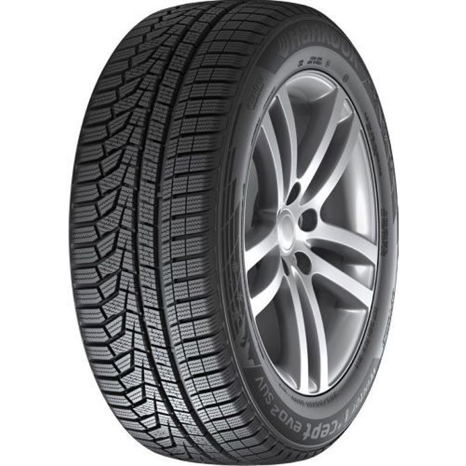 Zimske gume HANKOOK Winter i*cept evo2 SUV W320A 225/60R18 104H XL