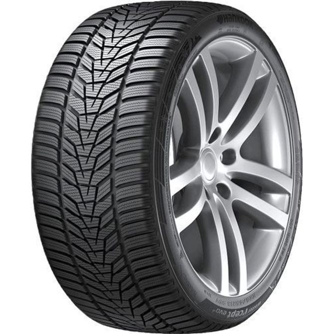 Zimske gume HANKOOK Winter i*cept evo3 SUV W330A 275/40R20 106V XL
