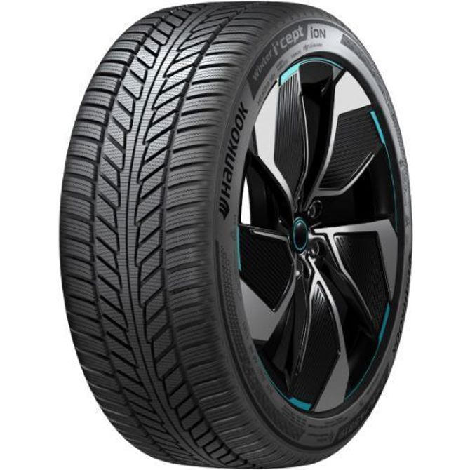 Zimske gume HANKOOK Winter i*cept iON IW01 235/40R19 96V XL 1471033391