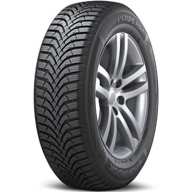 Zimske gume HANKOOK Winter i*cept RS2 W452 205/60R15 91T DOT3823