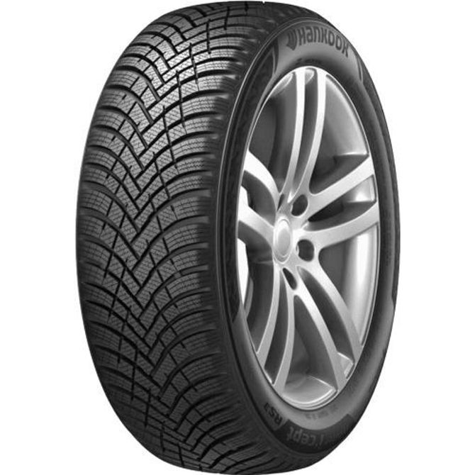 Zimske gume HANKOOK Winter i*cept RS3 W462 205/55R16 91H