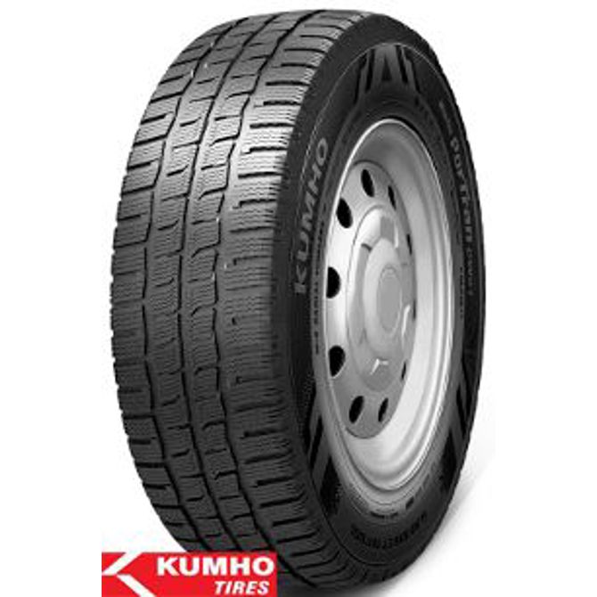 Zimske gume KUMHO CW51 205/65R16C 107T    DOT1725