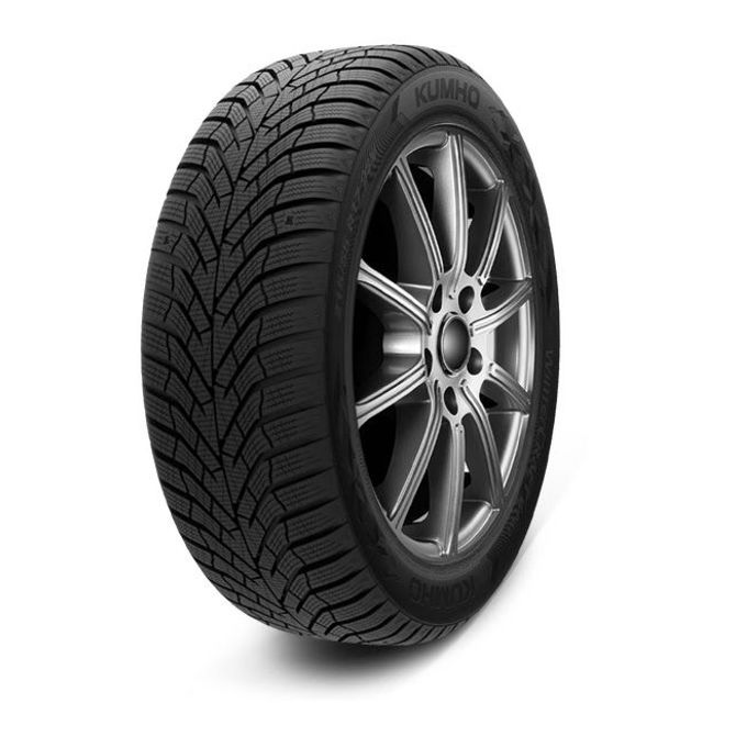 Zimske gume KUMHO WinterCraft WP52+ 185/65R15 88H  DOTxx25