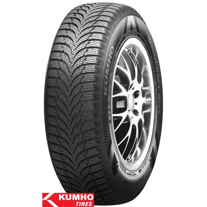 Zimske gume KUMHO WP51 185/65R15 88T