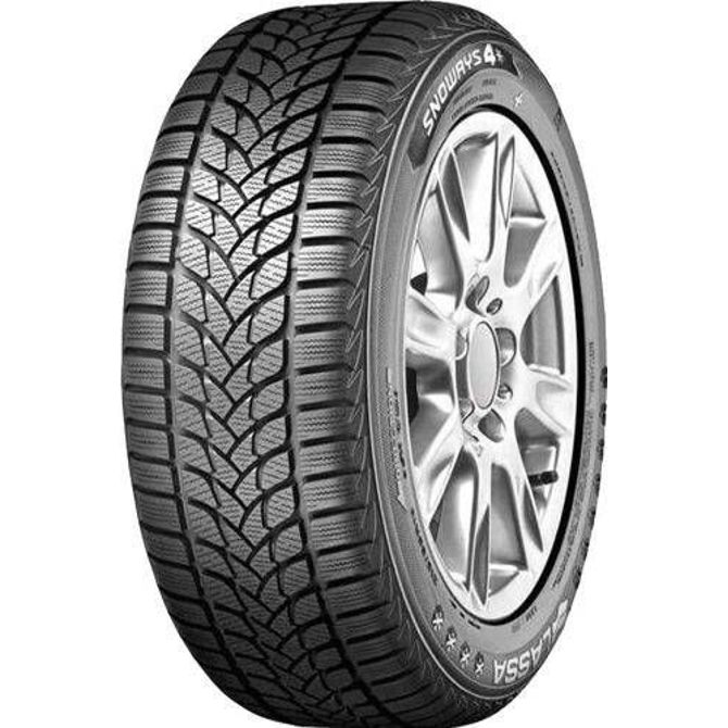 Zimske gume LASSA Snoways 4 235/35R19 91V XL