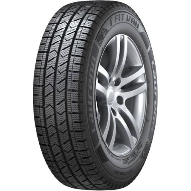 Zimske gume LAUFENN i Fit Van LY31 195/60R16C 99/97T DOT4023