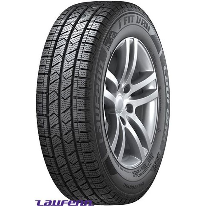 Zimske gume LAUFENN i Fit Van LY31 215/65R16C 109/107T lm2020725