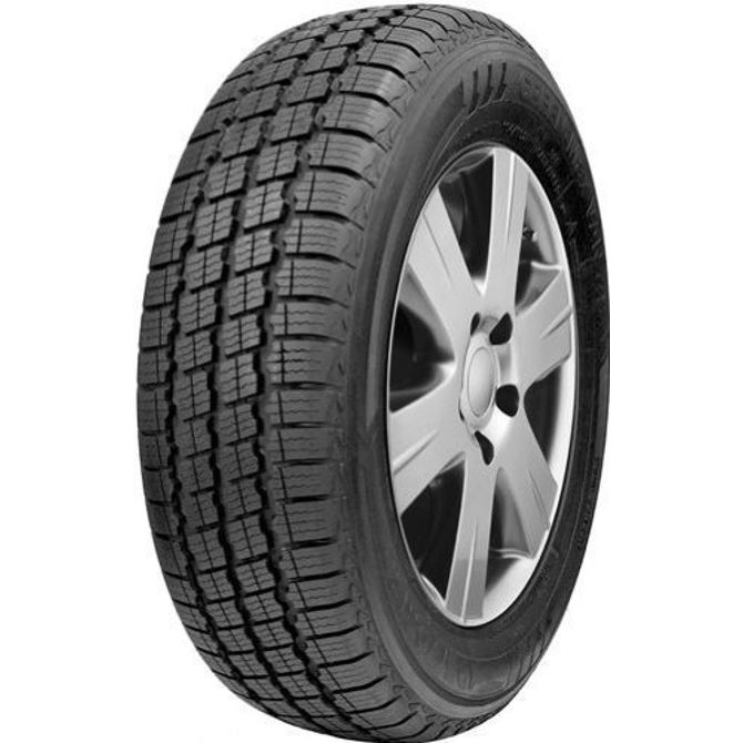 Zimske gume LINGLONG Green-Max Van 4S 235/65R16C 115/113R  DOT0126