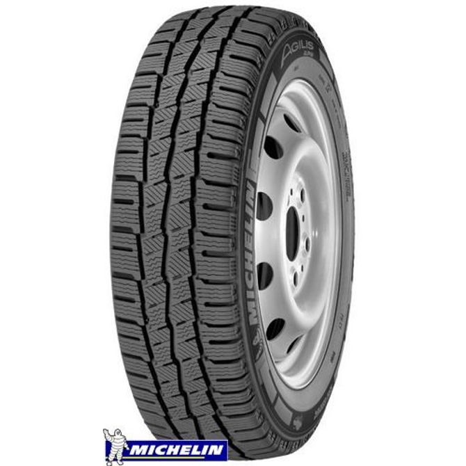 Zimske gume MICHELIN Agilis Alpin 205/65R16C 107/105T