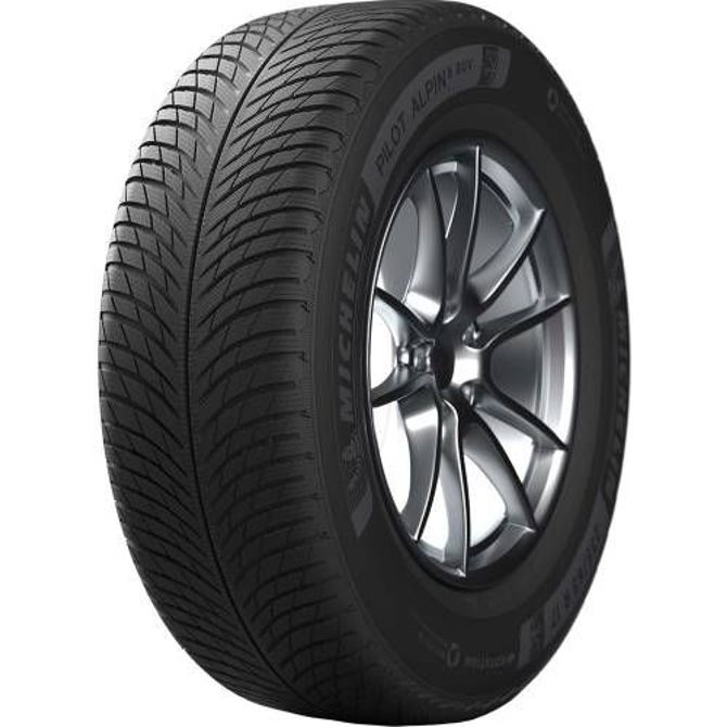 Zimske gume MICHELIN Pilot Alpin 5 SUV 285/40R23 111V XL