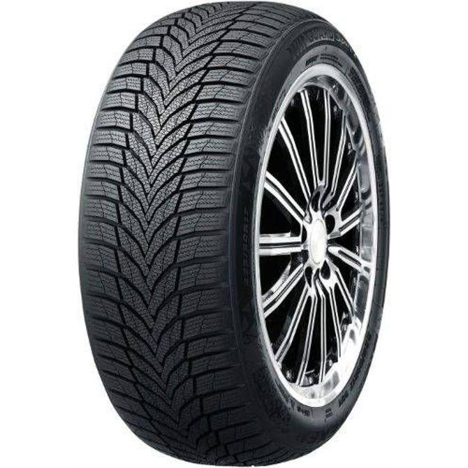 Zimske gume NEXEN Winguard Sport 2 235/45R19 99V XL