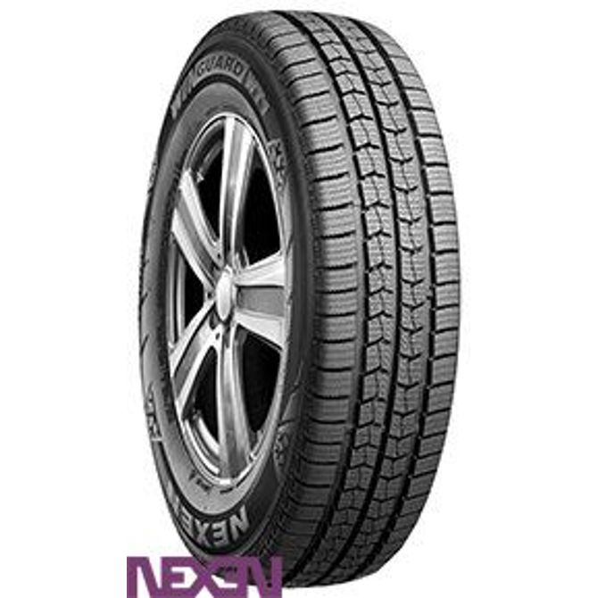 Zimske gume NEXEN Winguard WT1 225/75R16C 121R