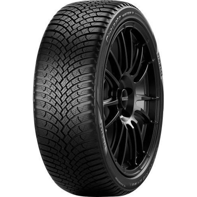 Zimske gume PIRELLI Cinturato Winter 3 215/40R18 89V XL