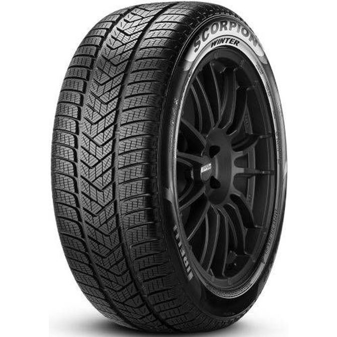 Zimske gume PIRELLI Scorpion Winter 255/60R18 108H  AO