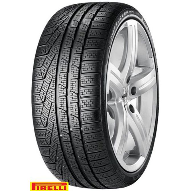 Zimske gume PIRELLI Winter 240 Sottozero Serie II 235/40R19 96V XL AO