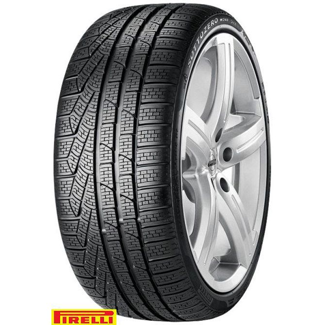 Zimske gume PIRELLI Winter 240 Sottozero Serie II 275/30R20 97V XL e r-f