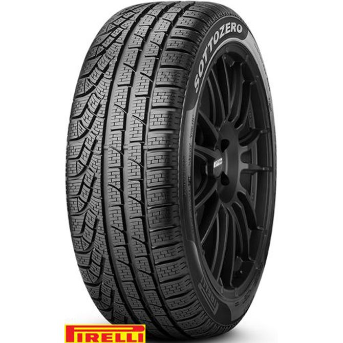 Zimske gume PIRELLI Winter 270 Sottozero Serie II 305/30R21 104W XL A7A