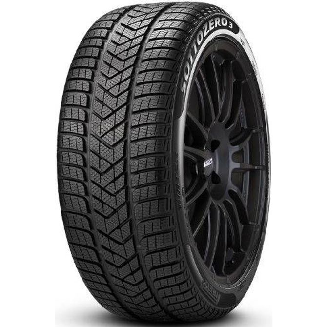Zimske gume PIRELLI Winter Sottozero 3 225/55R17 97H  * MO