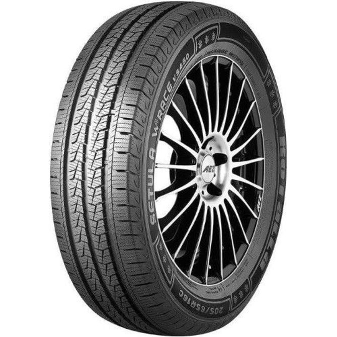 Zimske gume ROTALLA Setula W-Race VS450 225/65R16C 112/110R DOT2424