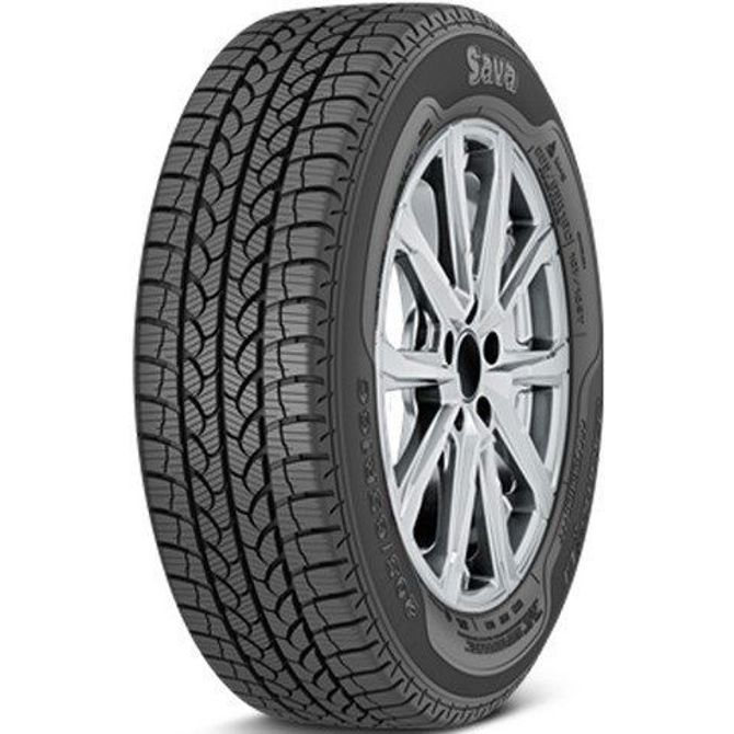 Zimske gume SAVA Eskimo LT 195/70R15C 104R