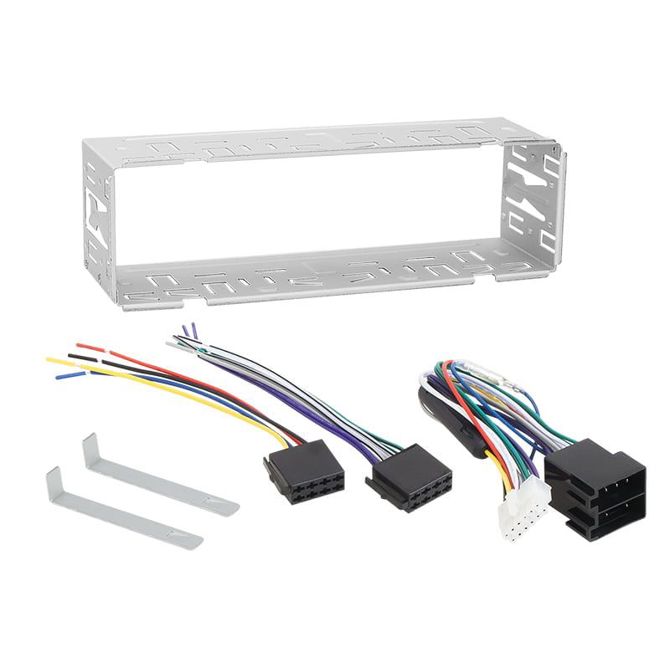 12V 1DIN avtoradio Blow 4x50W MP3 USB SD MMC RDC 3