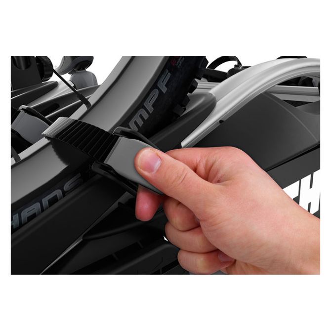 Nosilec za kolesa Thule VeloCompact 927 4