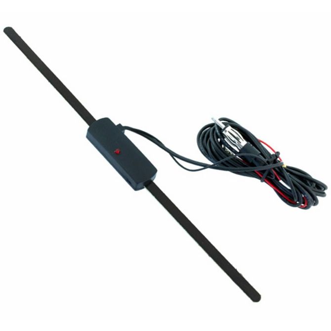 Antena za avtoradio 12v - notranja 184650313 3