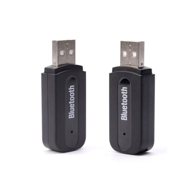 Avdio sprejemnik bluetooth 4.1 AUX USB adapter 2