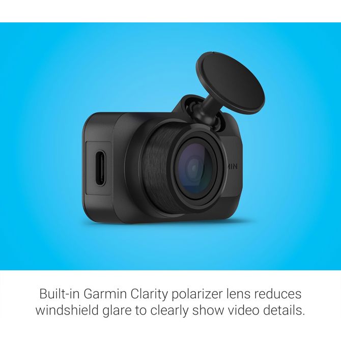 Avto kamera Garmin Dash Cam mini 3 4