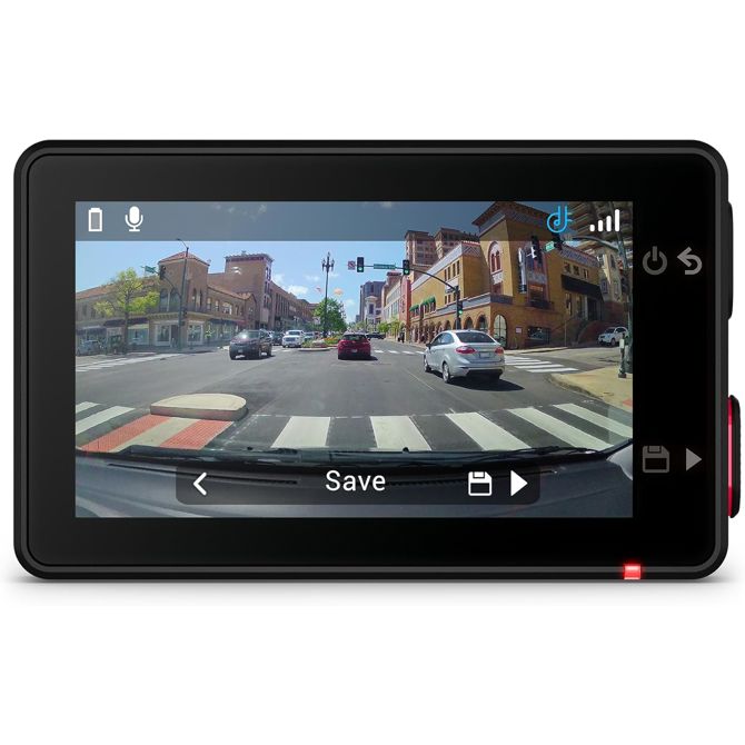 Avto kamera Garmin Dash Cam X310 2