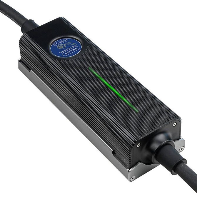 Besen prenosni polnilec za električne avtomobile PCD050 3