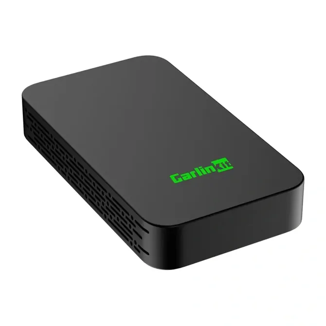 Brezžični adapter Carlinkit 2AIR-T za CarPlay/Android Auto 3