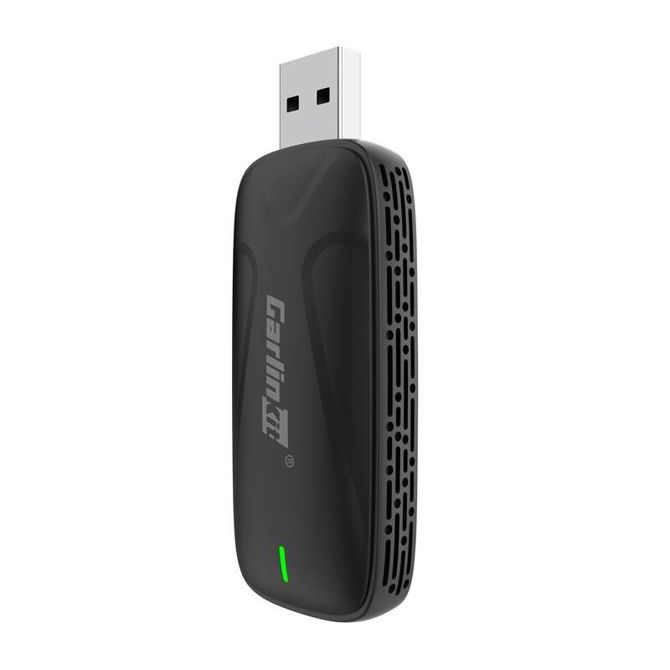 Carlinkit AIR X2 Carplay/Android Auto brezžični adapter 4