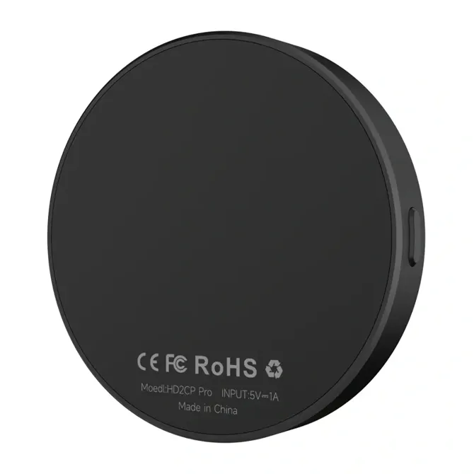 Brezžični adapter Carlinkit HD2CP-PRO Carplay in Android 3