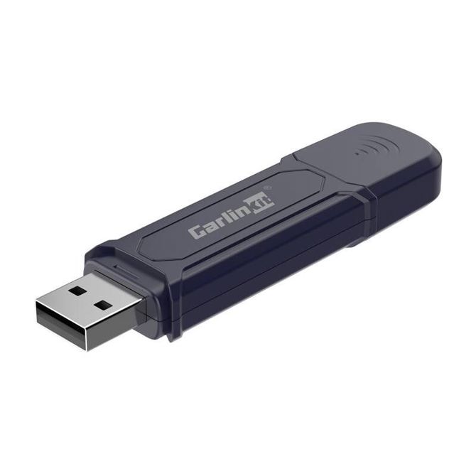 Carlinkit MINI PRO Carplay/Android Auto brezžični adapter 5
