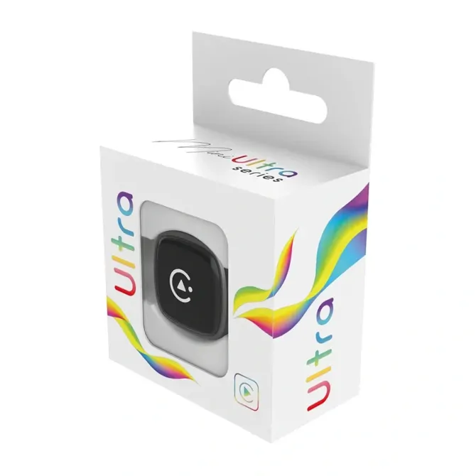Brezžični adapter Carlinkit MINI ULTRA 5 za CarPlay/Android Auto 4