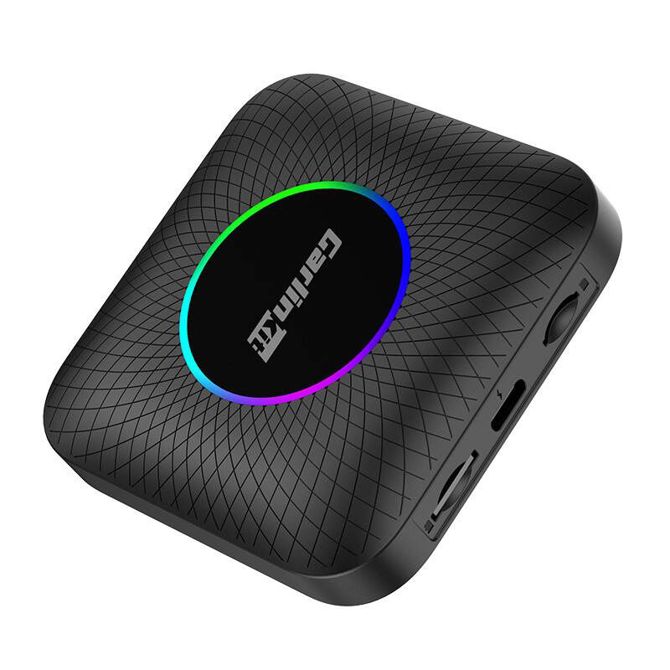 Carlinkit TBOX-Plus 8+128GB Apple Carplay/Android Auto brezžični adapter 3