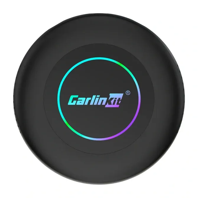 Brezžični adapter Carlinkit TBOX ULTRA 2 za CarPlay/Android Auto 2