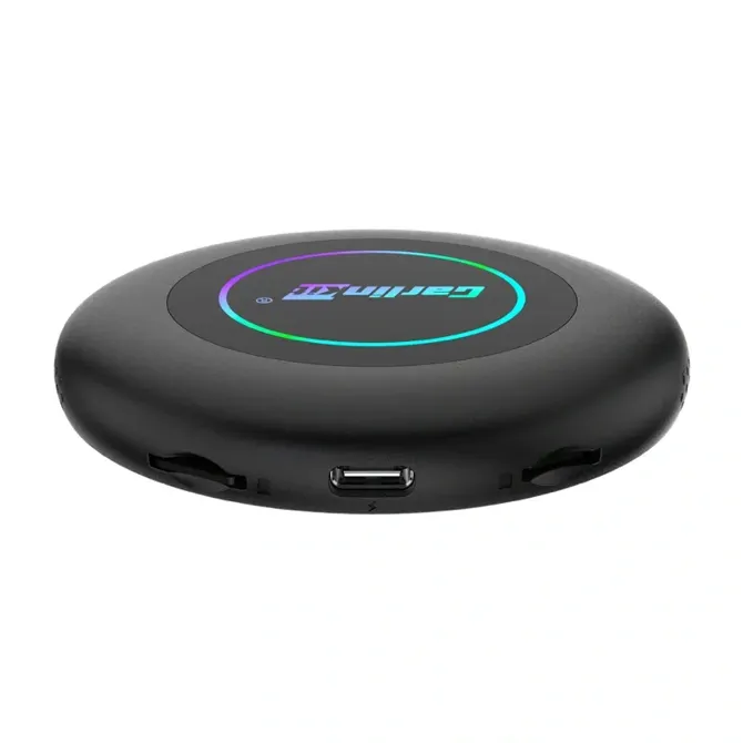 Brezžični adapter Carlinkit TBOX ULTRA 2 za CarPlay/Android Auto 6