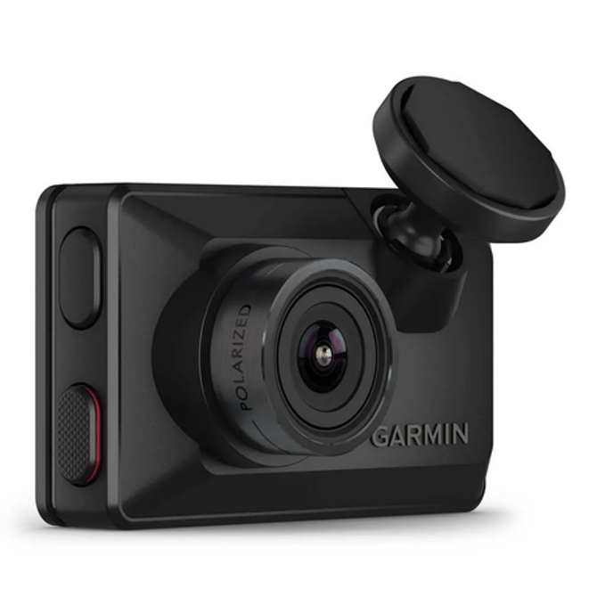 Avto kamera Garmin Dash Cam mini 3 6