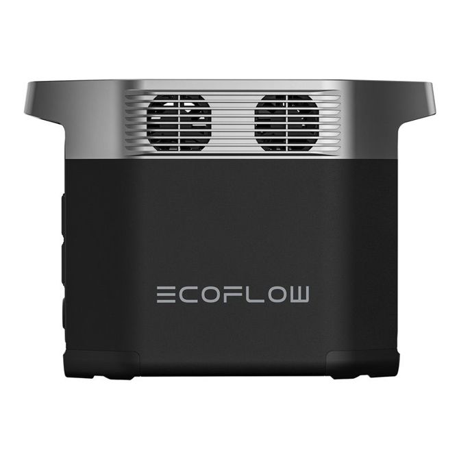 Prenosna elektrarna EcoFlow Delta 2 4