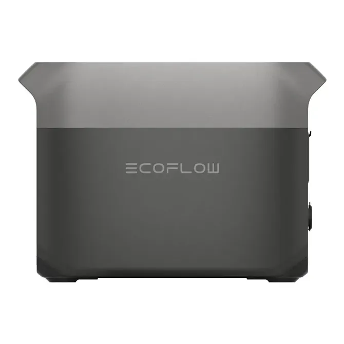 Prenosna elektrarna EcoFlow DELTA 3 4