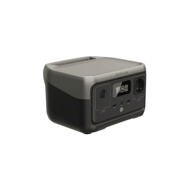 EcoFlow RIVER 2 256Wh LFP baterijski generator - 5005301006 2